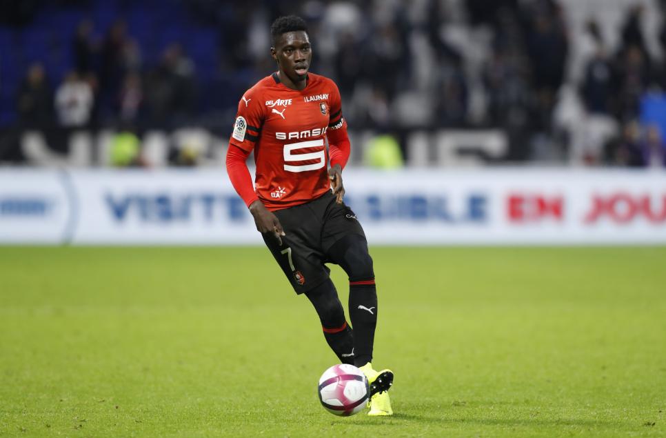 ESPN：曼联的中场目标现在无法转会，因此他们冬窗不会引援