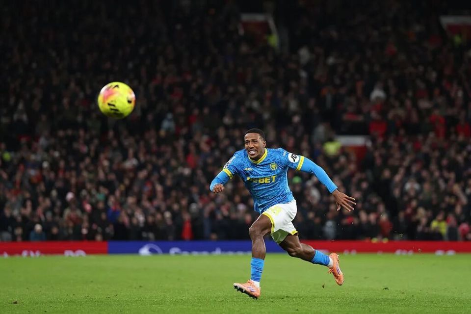 前莱斯特城冠军后卫辛普森：桑德兰要像我们当初那样怀有梦想