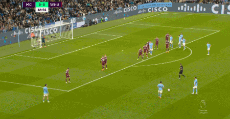 [足球之夜]2025 TIFO：持续