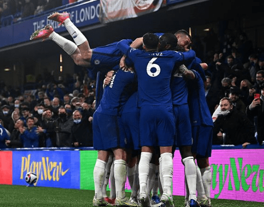 [德甲]穆勒禁区内横传 金玟哉跟进爆射得手